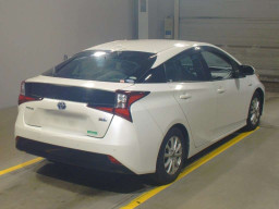 2020 Toyota Prius