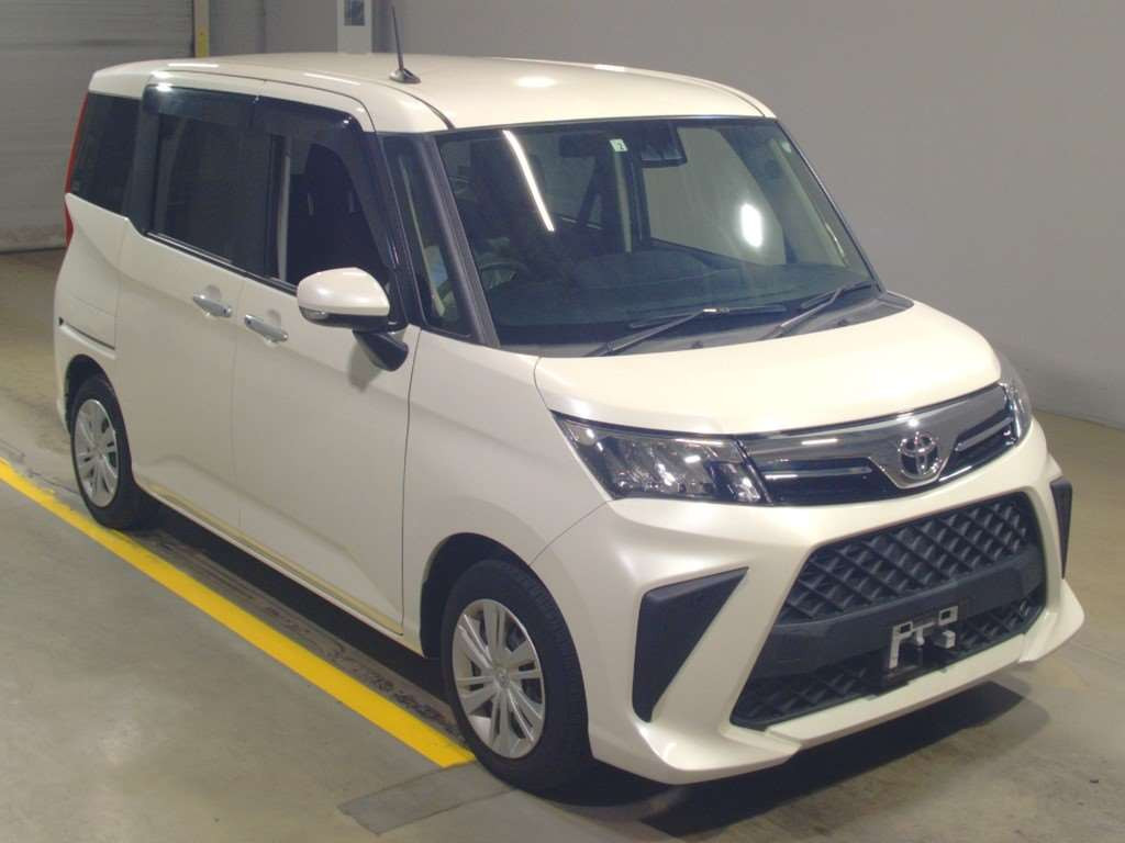 2022 Toyota Roomy M900A[2]