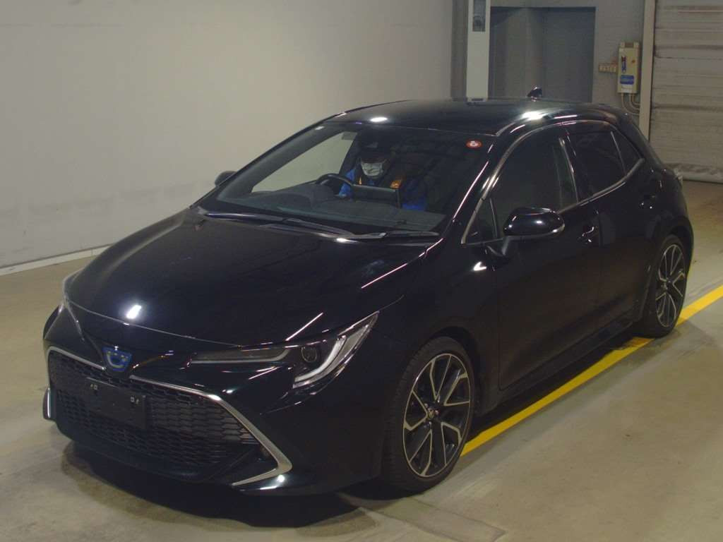 2021 Toyota Corolla Sports ZWE213H[0]