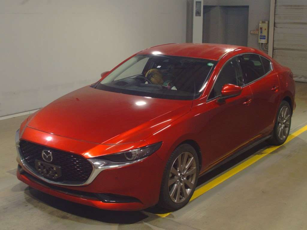 2020 Mazda Mazda3 BPFP[0]