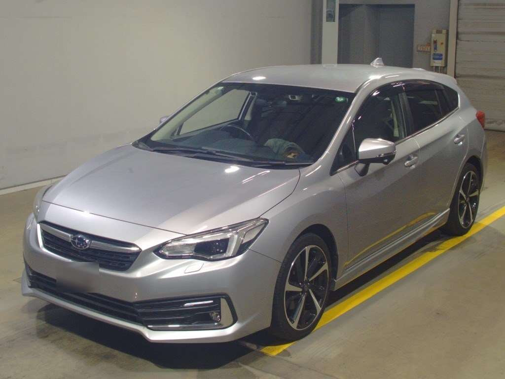 2020 Subaru Impreza Sports GT7[0]