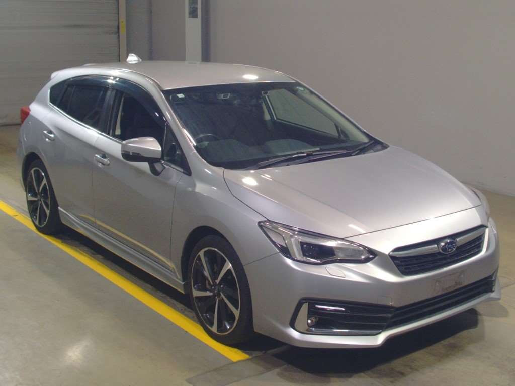 2020 Subaru Impreza Sports GT7[2]