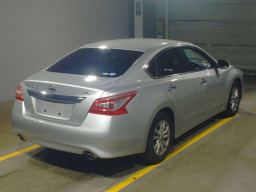 2014 Nissan Teana