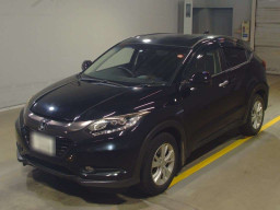 2014 Honda VEZEL