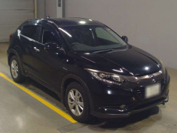 2014 Honda VEZEL