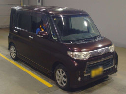 2010 Daihatsu Tanto Custom