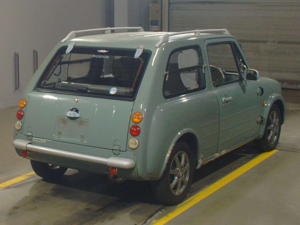 1990 Nissan PAO PK10[1]