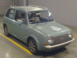 1990 Nissan PAO