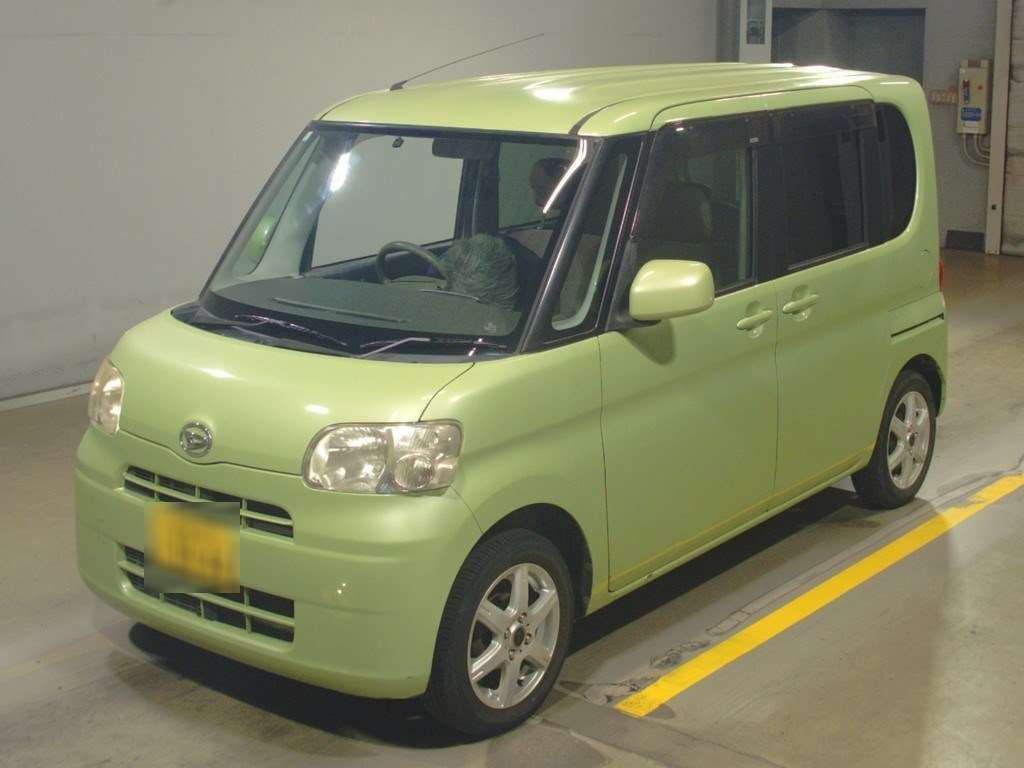 2011 Daihatsu Tanto L375S[0]