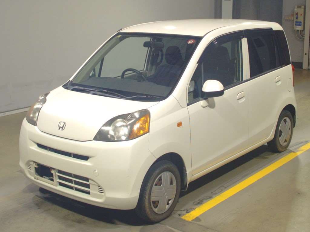 2008 Honda Life JC1[0]