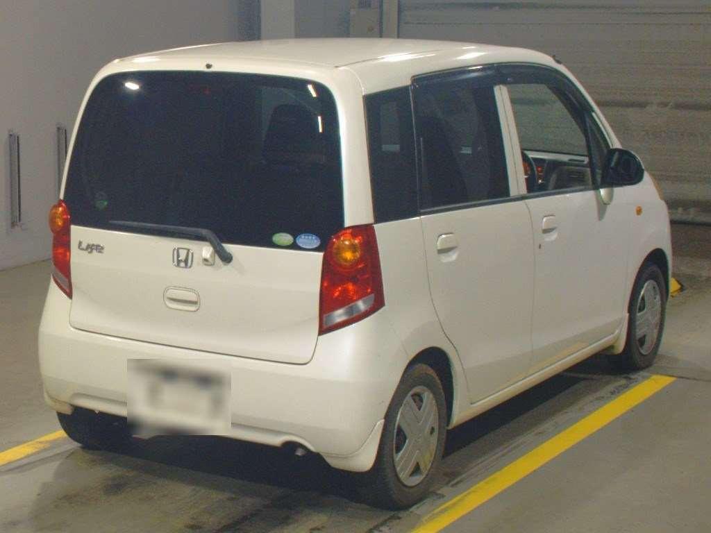 2008 Honda Life JC1[1]