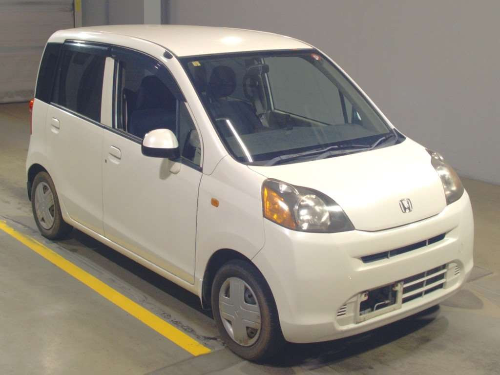 2008 Honda Life JC1[2]