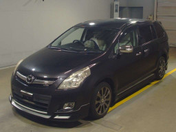 2007 Mazda MPV