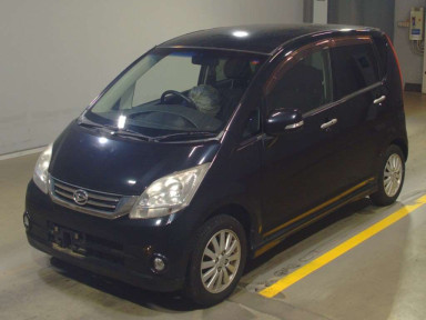 2009 Daihatsu Move