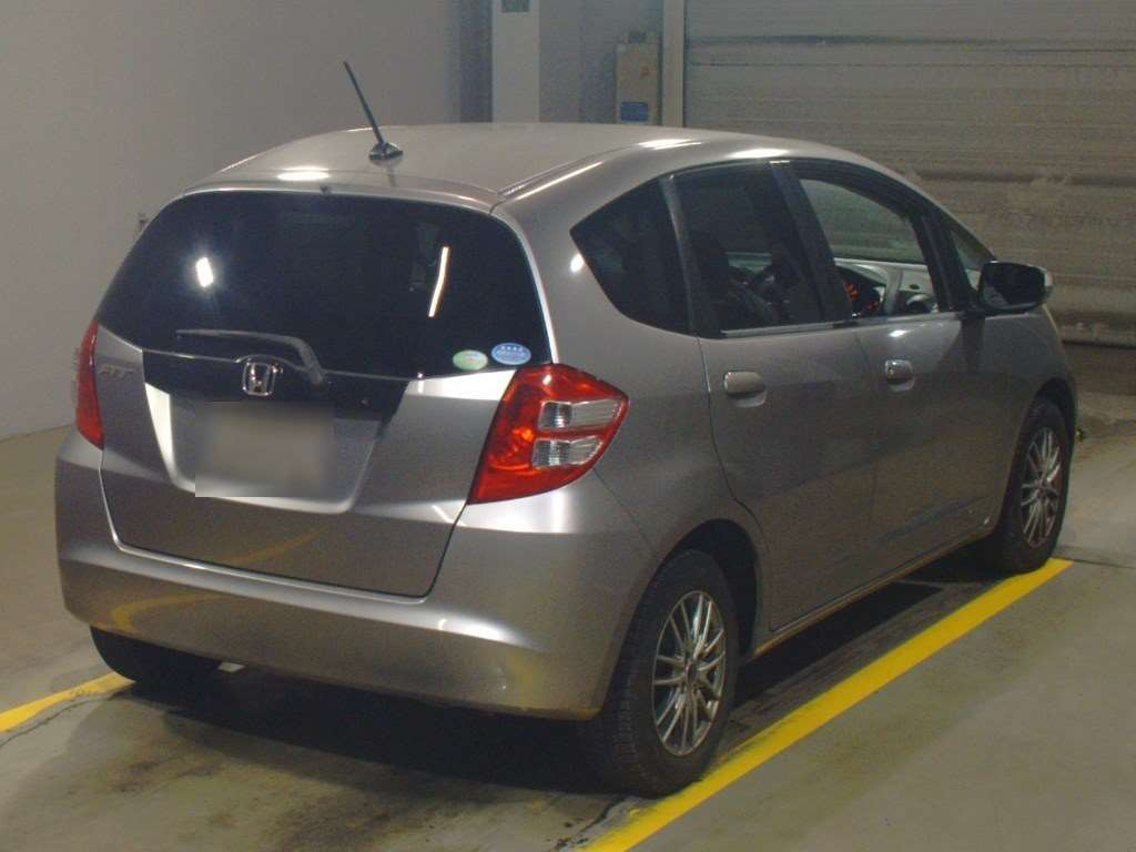 2009 Honda Fit GE6[1]