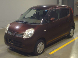 2009 Nissan Moco