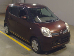 2009 Nissan Moco