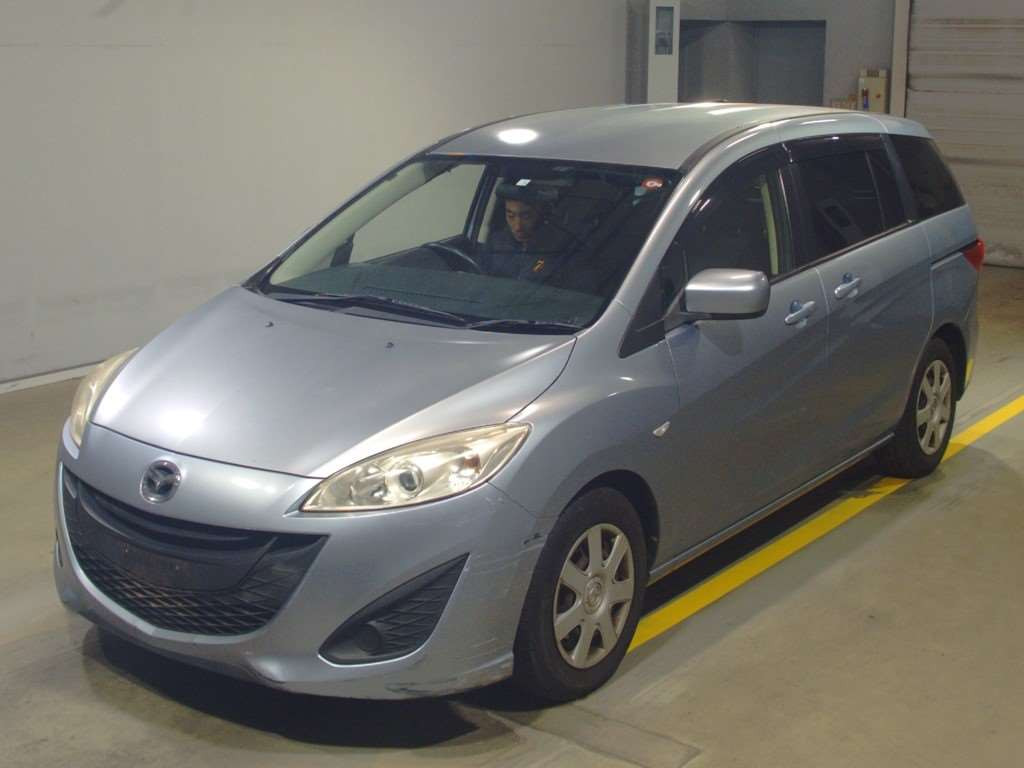 2012 Mazda Premacy CWEFW[0]