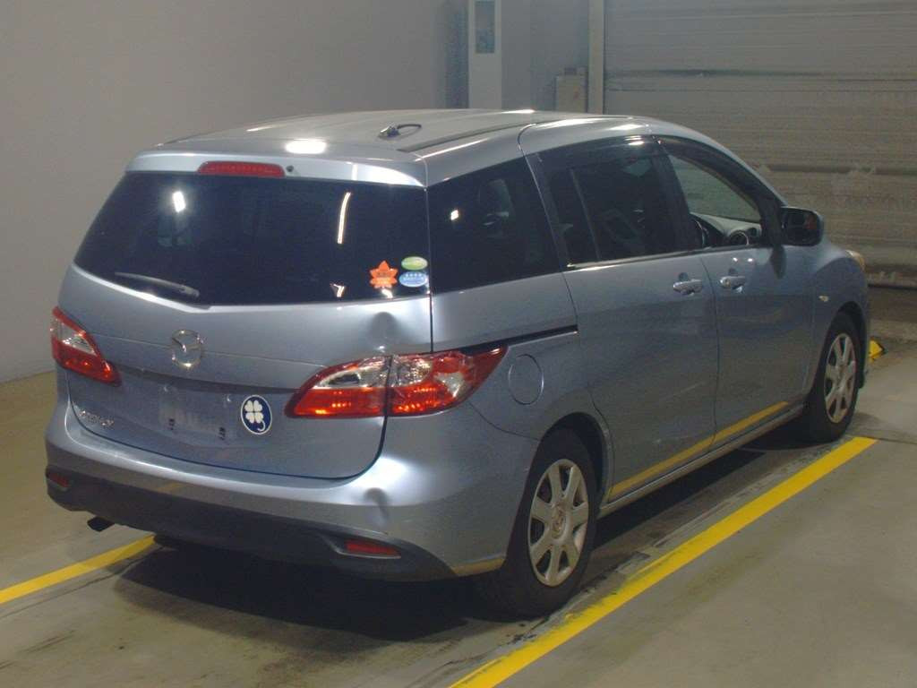 2012 Mazda Premacy CWEFW[1]