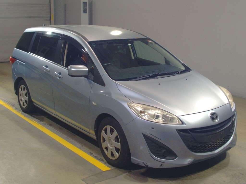 2012 Mazda Premacy CWEFW[2]