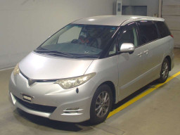 2007 Toyota Estima