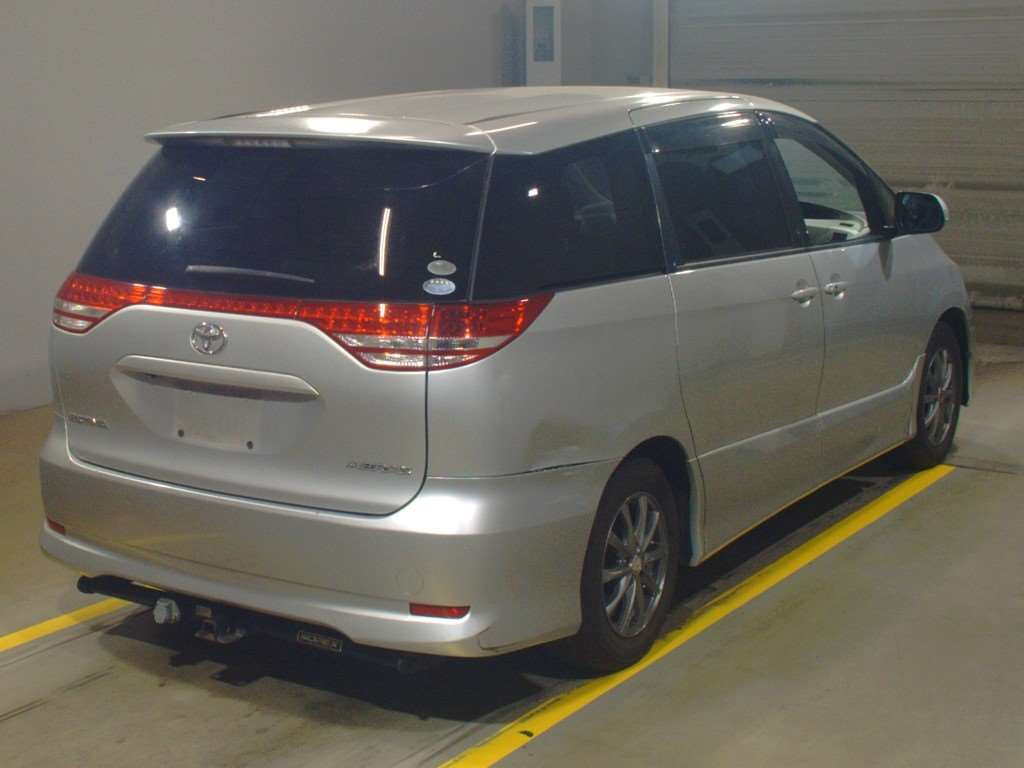 2007 Toyota Estima ACR50W[1]