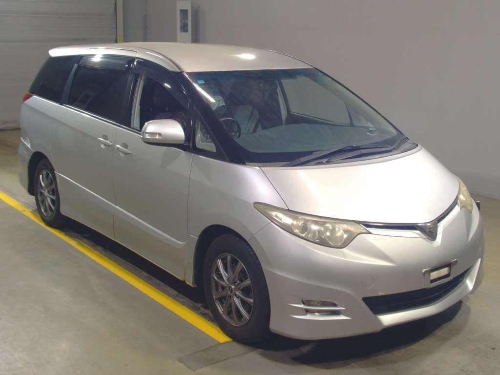 2007 Toyota Estima ACR50W[2]