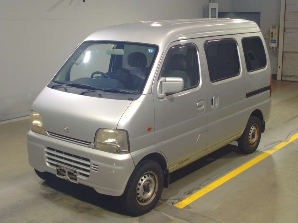 2004 Suzuki Every DA62V[0]