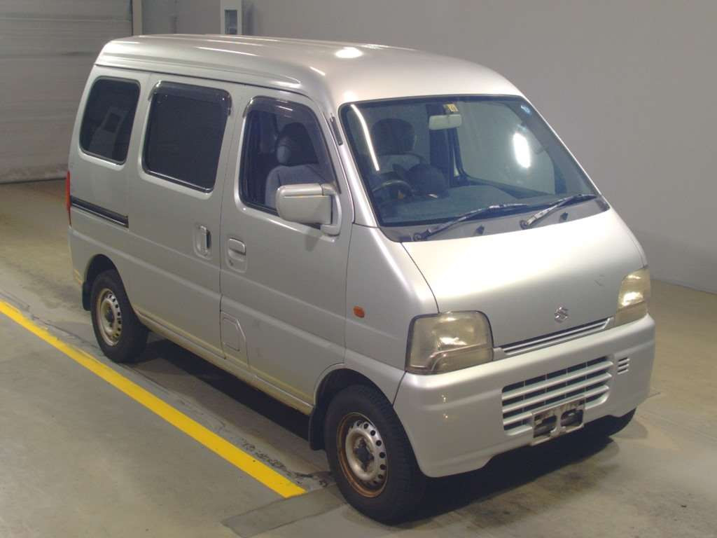 2004 Suzuki Every DA62V[2]