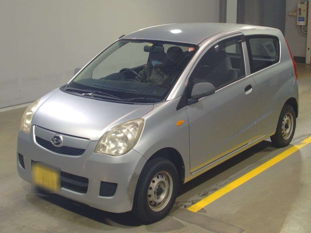 2009 Daihatsu Mira L275V[0]