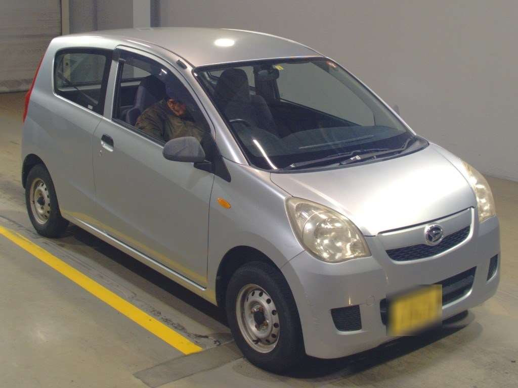 2009 Daihatsu Mira L275V[2]