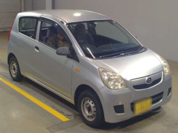 2009 Daihatsu Mira