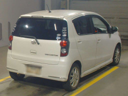 2010 Daihatsu Mira Custom