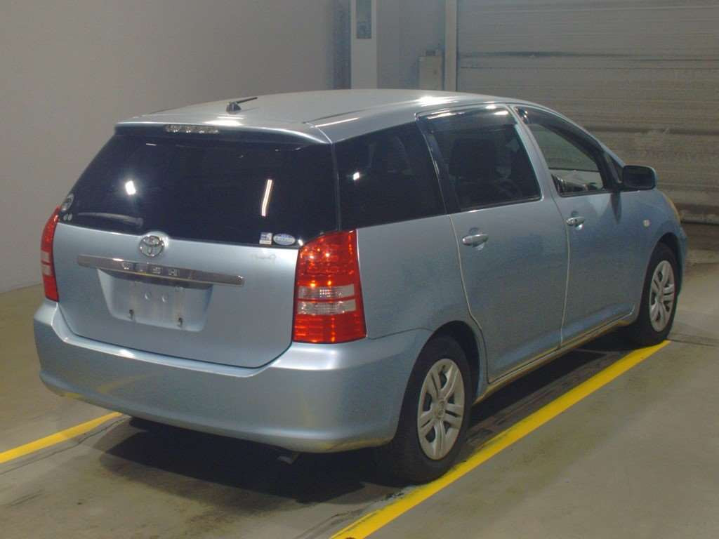 2003 Toyota Wish ANE10G[1]