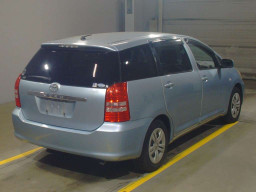 2003 Toyota Wish