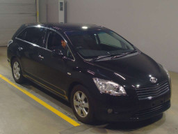 2007 Toyota Mark X Zio