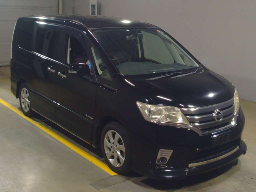 2012 Nissan Serena HFC26[2]