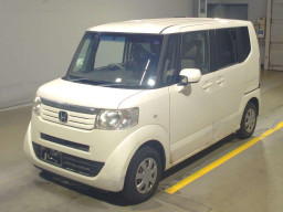 2012 Honda N-BOX