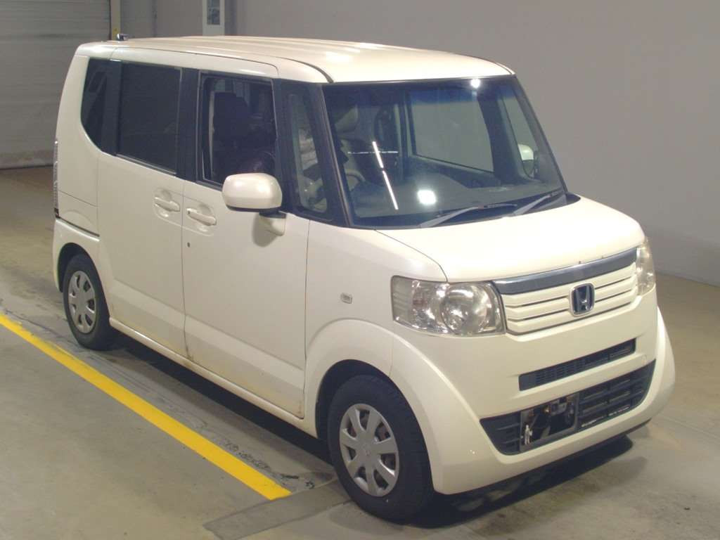 2012 Honda N-BOX JF1[2]