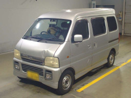 2003 Suzuki Every Wagon