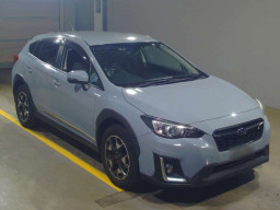 2018 Subaru XV