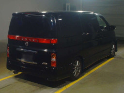 2007 Nissan Elgrand