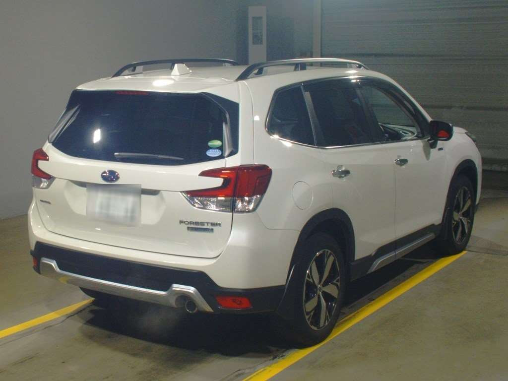 2021 Subaru Forester SKE[1]