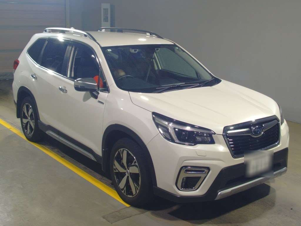 2021 Subaru Forester SKE[2]