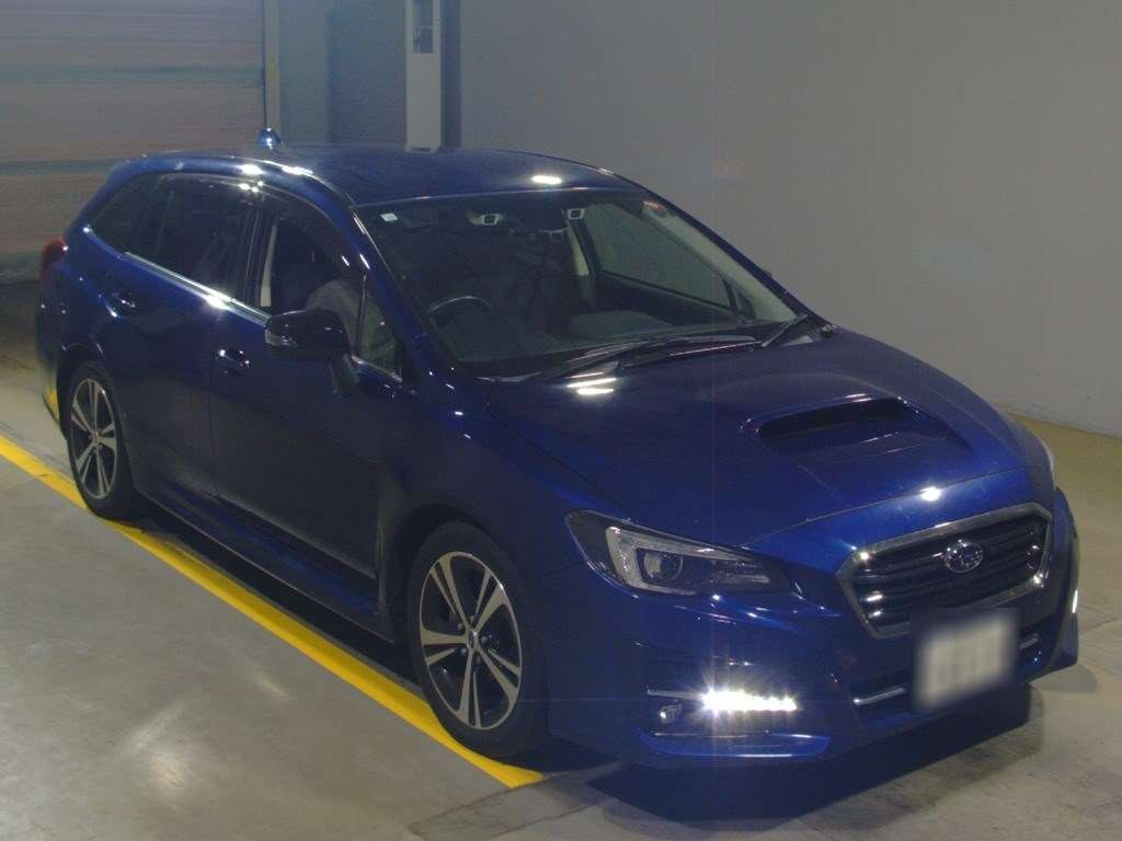 2018 Subaru Levorg VM4[2]