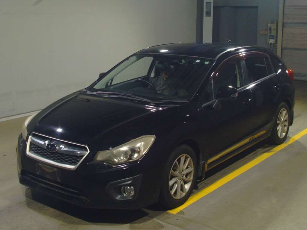 2012 Subaru Impreza Sports GP7[0]