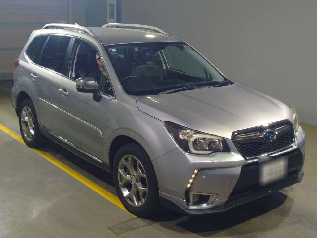 2014 Subaru Forester SJG[2]