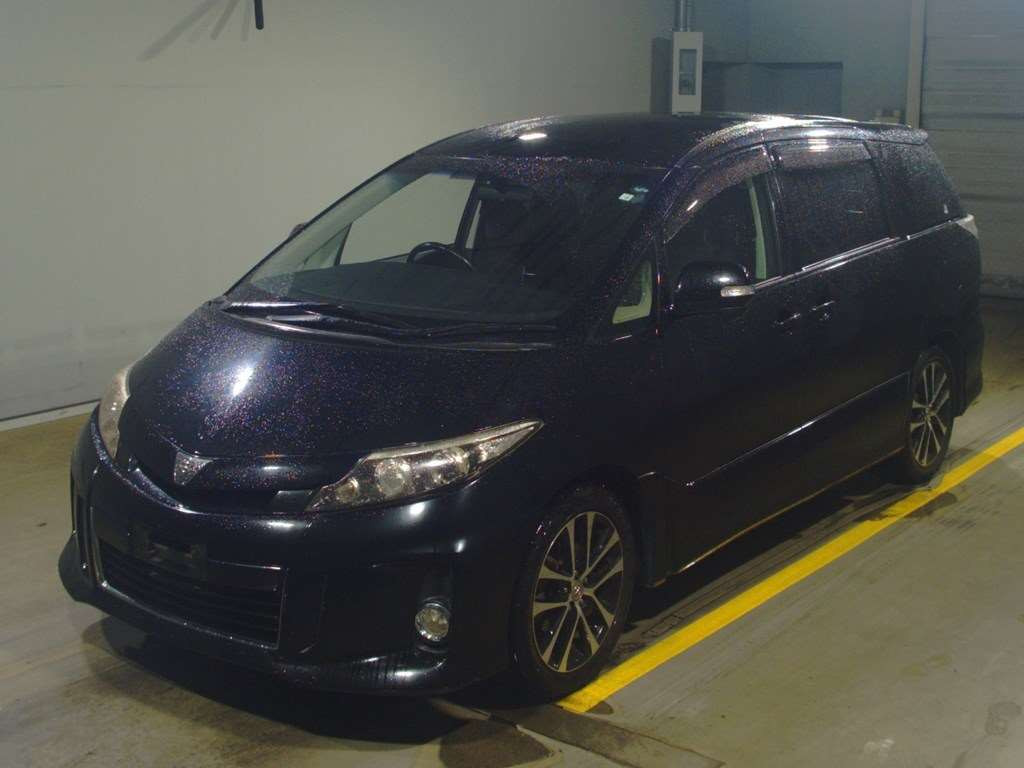 2014 Toyota Estima ACR50W[0]