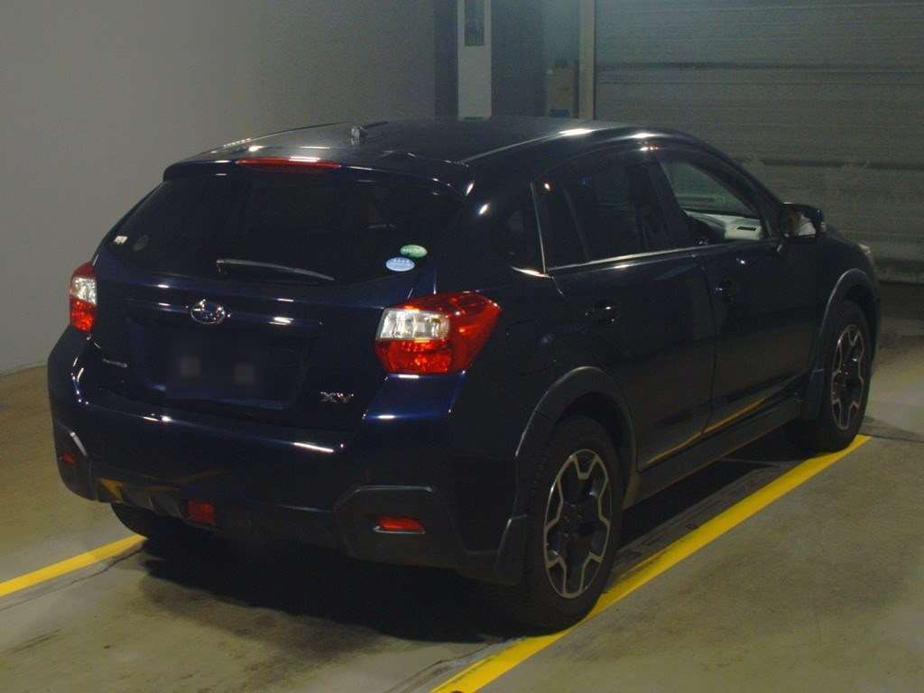 2014 Subaru XV GP7[1]