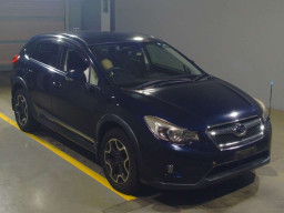 2014 Subaru XV